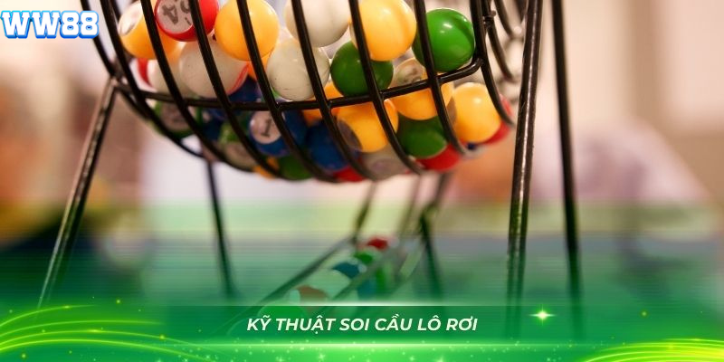 Hướng dẫn kỹ thuật soi cầu hiệu quả nhất