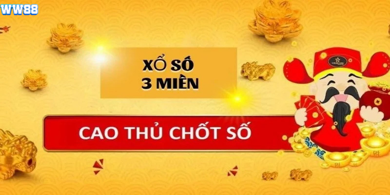 Cao thủ chốt số cần có tinh thần quyết đoán trong mọi hoạt động cá cược